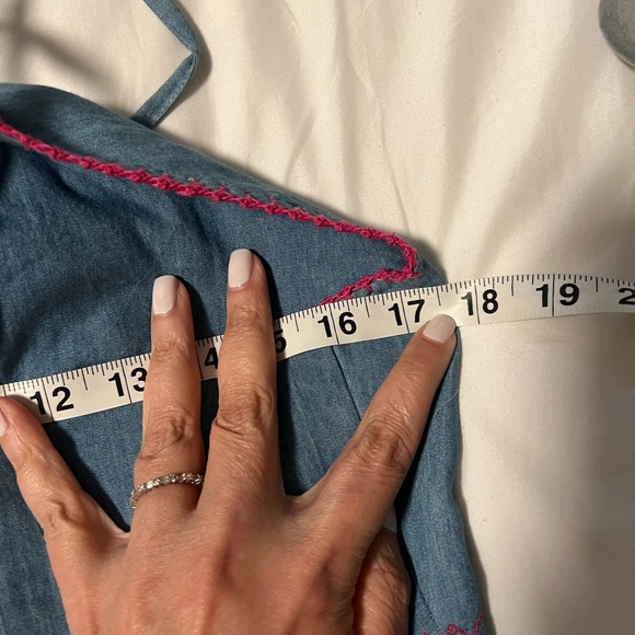 On hold til 14th ā¤ļø Chasing Unicorns Bad Moon Rising - Picture 6 of 6